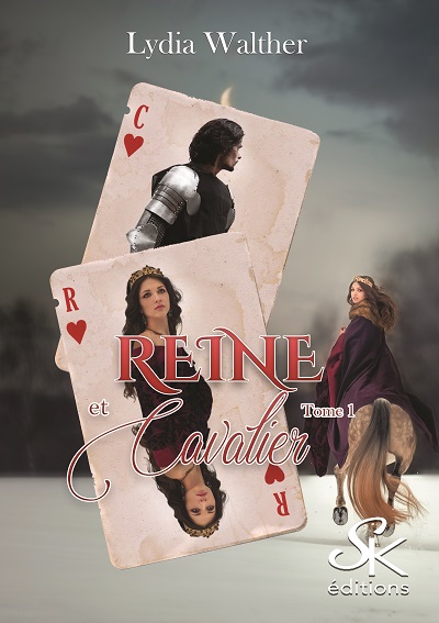 Reine ou Cavalier, tome 1 : Tout pour le Pouvoir