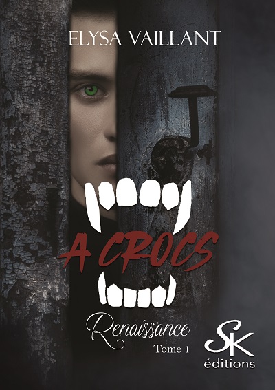 À Crocs, tome 1 : Renaissance