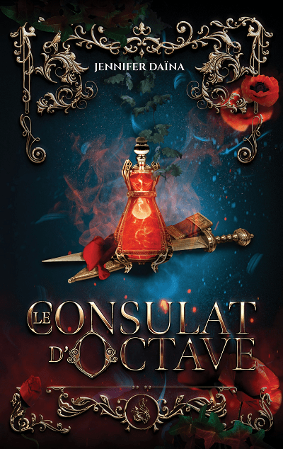 Le Consulat d'Octave