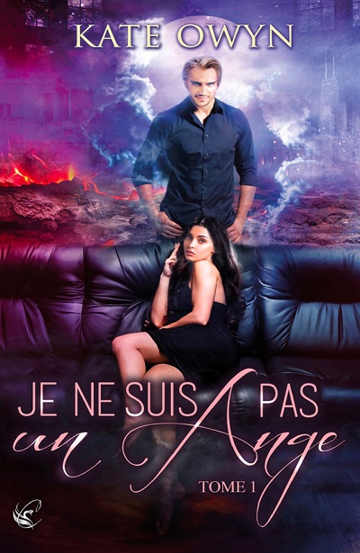 Je ne suis pas un Ange