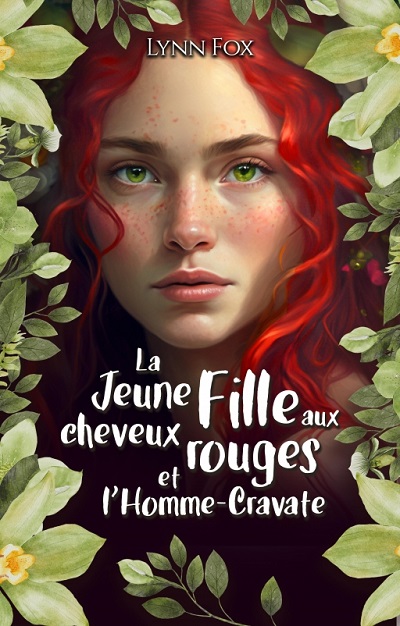 La Jeune Fille aux Cheveux Rouges et l'Homme-Cravate