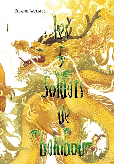 Les 5 Soldats de Bambou