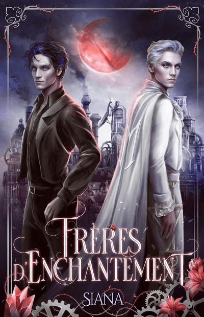 Frères d'Enchantement