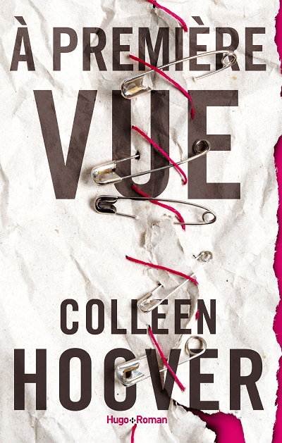 À Première Vue – Colleen&nbsp;Hoover