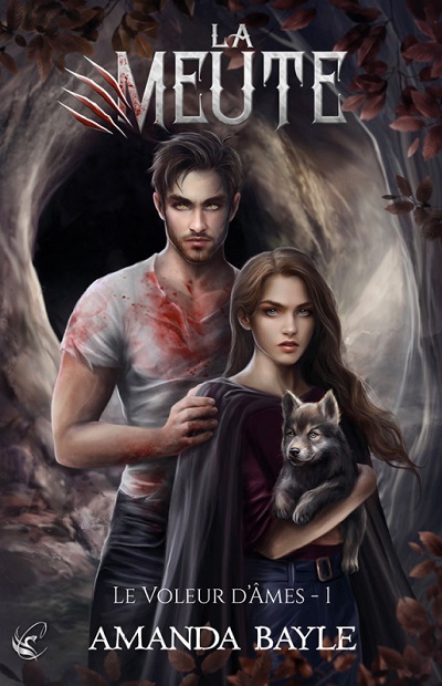 La Meute, tome 1 : Le Voleur d'Âmes