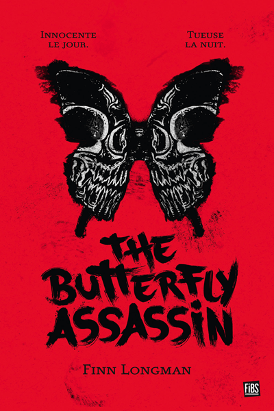 The Butterfly Assassin