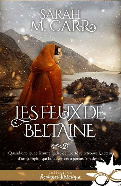 Les Feux de Beltaine