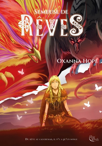 Semeuse de Rêves – Oxanna&nbsp;Hope