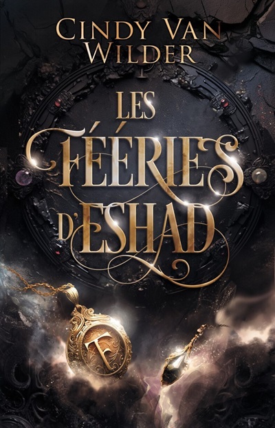 Les Fééries d'Eshad