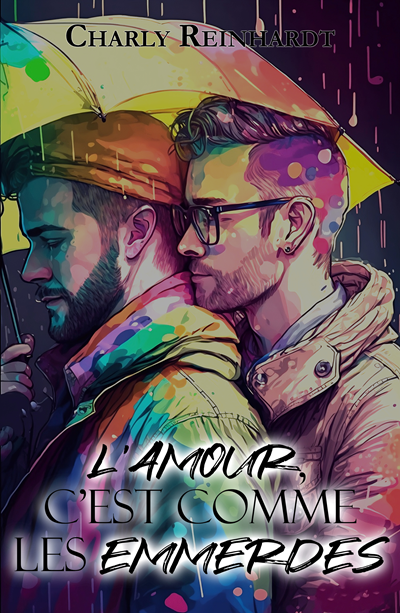 L'Amour, c'est comme les Emmerdes