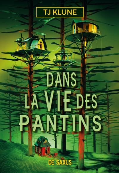 Dans la Vie des Pantins