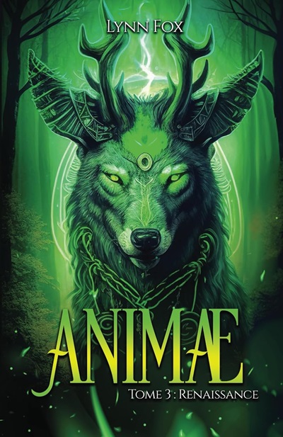 Animæ, tome 3 : Renaissance