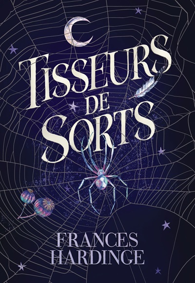 Tisseurs de Sorts