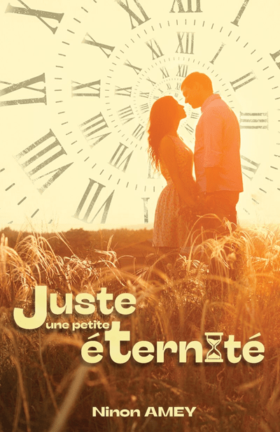 Juste une Petite Éternité