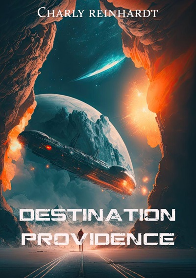 Destination Providence – Charly&nbsp;Reinhardt