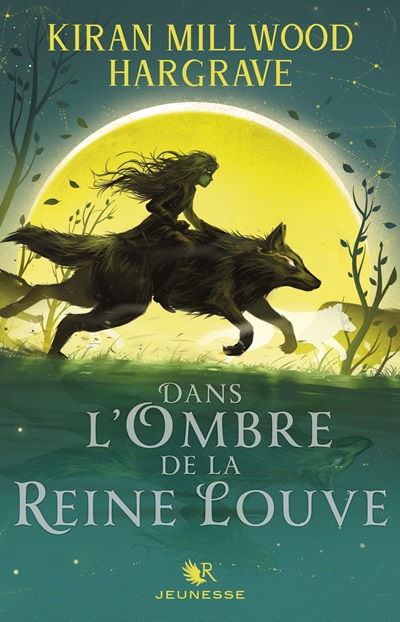 Dans l'Ombre de la Reine Louve