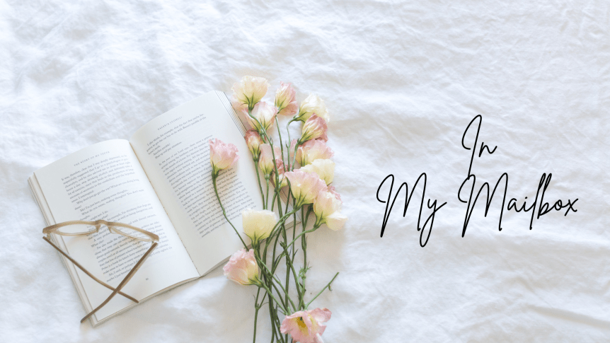 In My Mailbox&nbsp;(200)