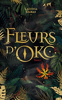 Fleurs d'Oko