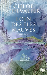 Loin des Îles Mauves, tome 1 : La Sans-Étoiles