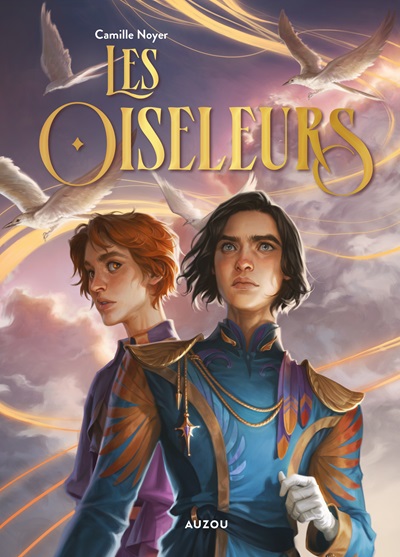 Les Oiseleurs