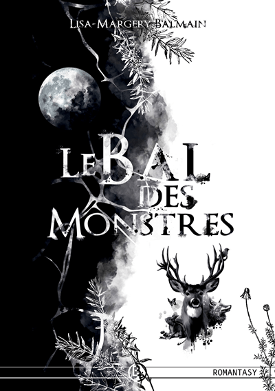 Le Bal des Monstres – Lisa-Margery&nbsp;Balmain