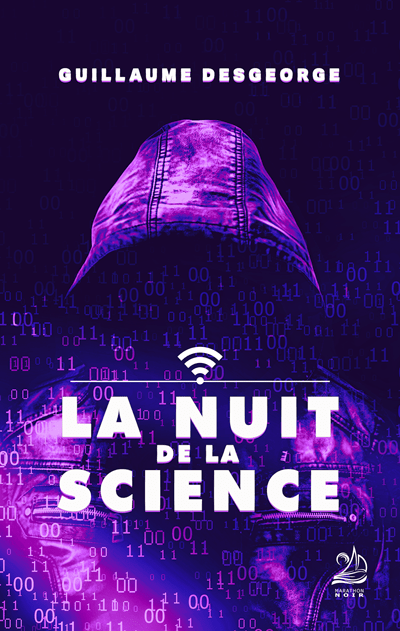 La Nuit de la Science – Guillaume&nbsp;Desgeorge