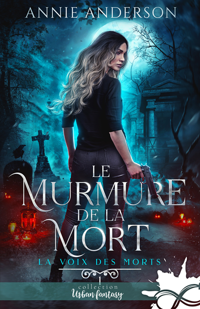 La Voix des Morts, tome 1 :