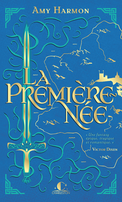 Les Chroniques de Saylok, tome 1 :