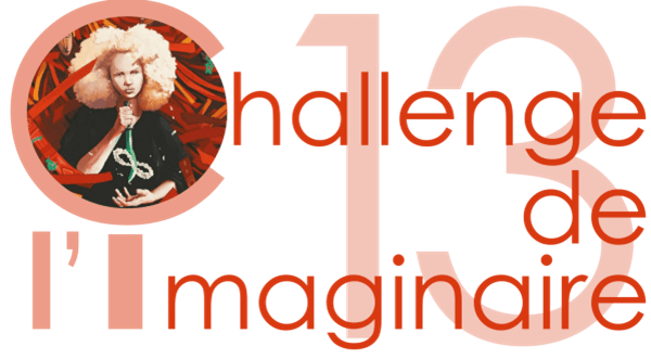 Challenge de l&rsquo;Imaginaire 2025