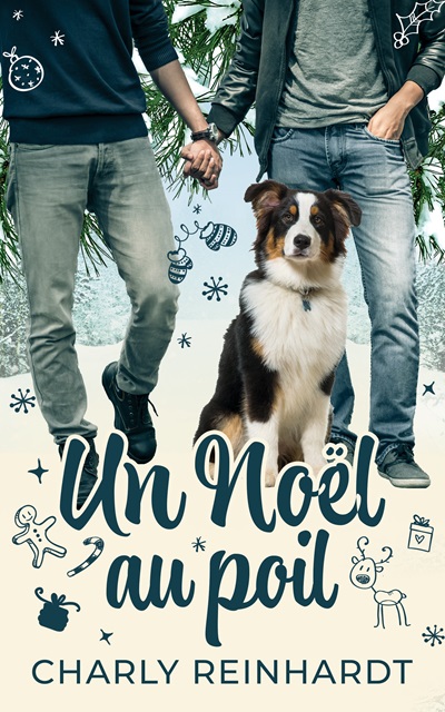 Un Noël au Poil – Charly&nbsp;Reinhardt