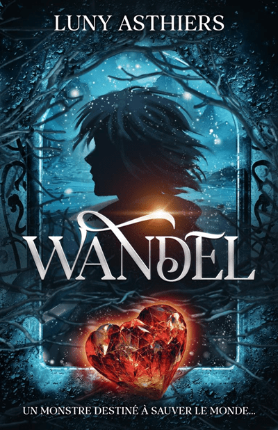 Wandel – Luny&nbsp;Asthiers