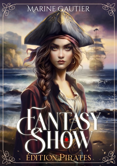 Fantasy Show – Marine&nbsp;Gautier