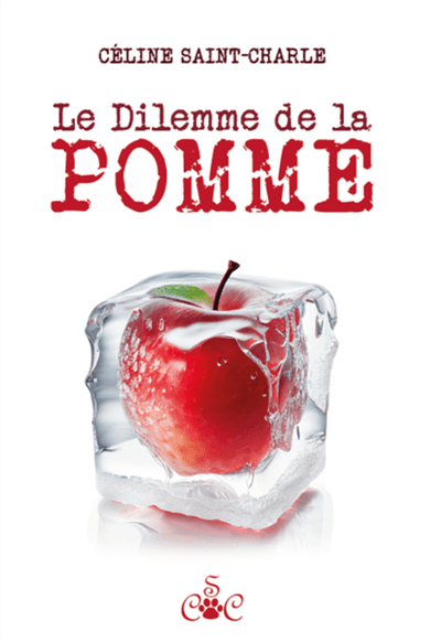 Le Dilemme de la Pomme – Céline&nbsp;Saint-Charle