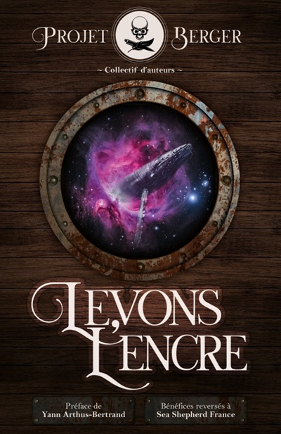 Levons l&rsquo;Encre – Projet&nbsp;Berger