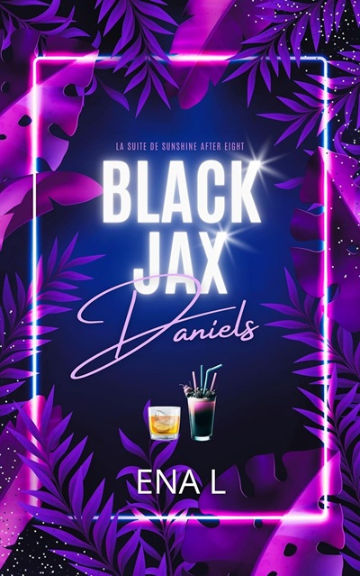 Black Jax Daniels – Ena&nbsp;L