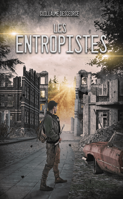 Les Entropistes – Guillaume&nbsp;Desgeorge