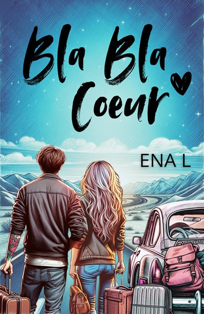 Bla Bla Cœur – Ena&nbsp;L