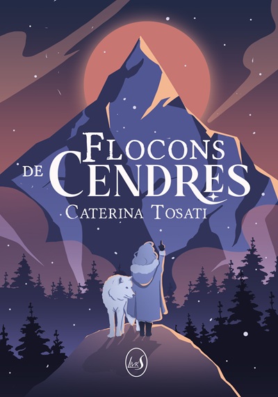 Flocons de Cendres – Caterina&nbsp;Tosati