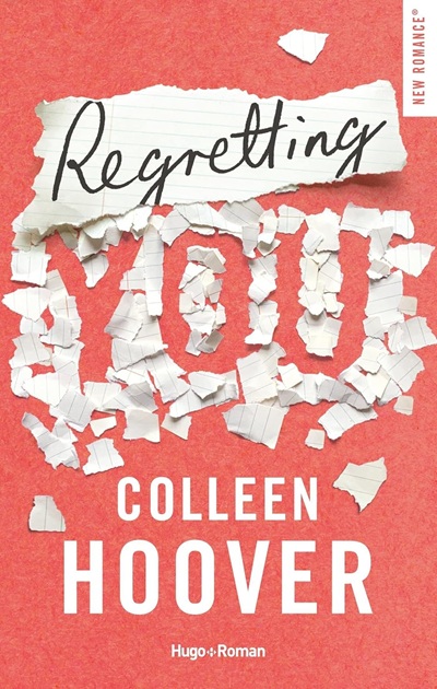 Regretting You – Colleen&nbsp;Hoover
