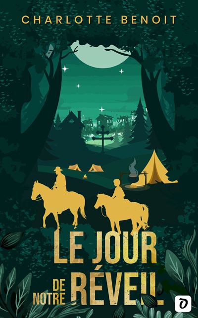 Le Jour de notre Réveil – Charlotte&nbsp;Benoit