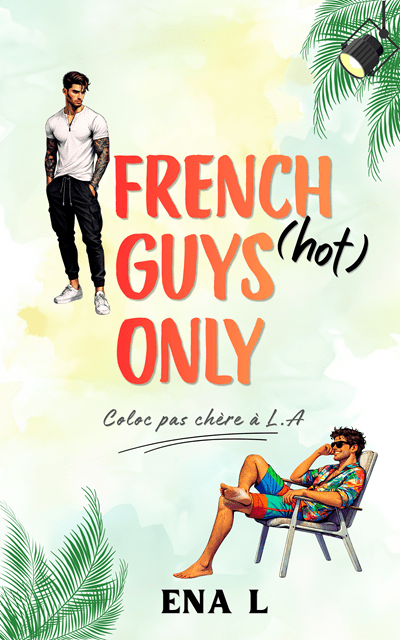 French Guys Only – Ena&nbsp;L