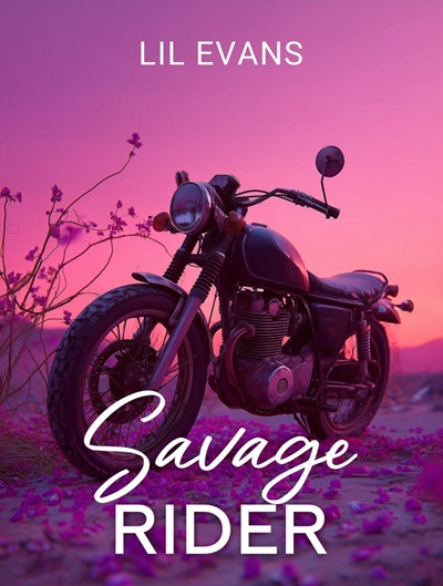 Savage Rider – Lil&nbsp;Evans